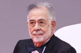 Фрэнсис Форд Коппола продал остров после провала "Мегалополиса"