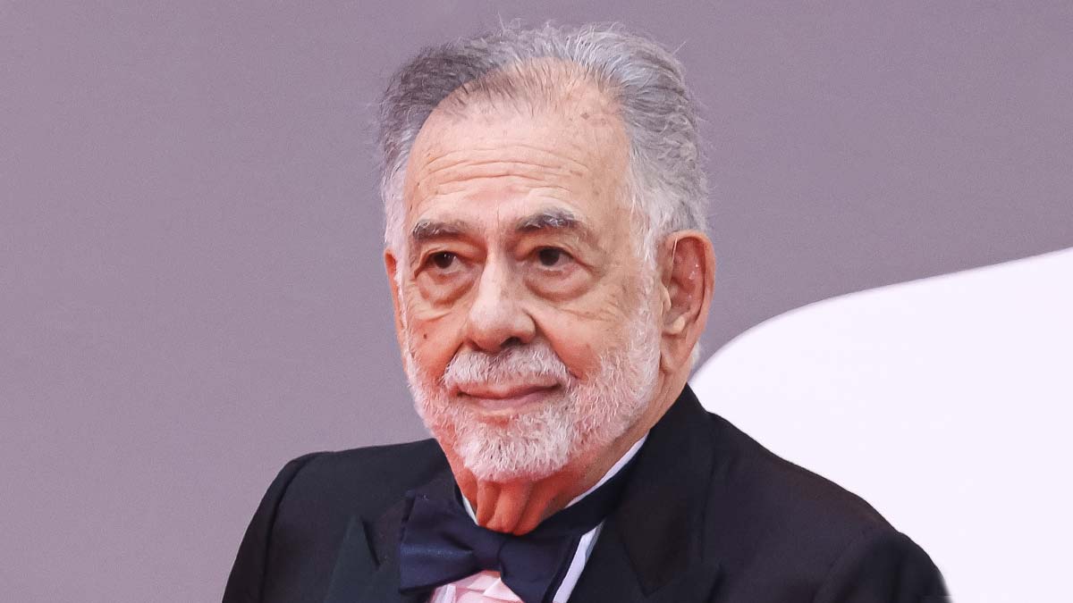 Френсис Форд Коппола продал остров