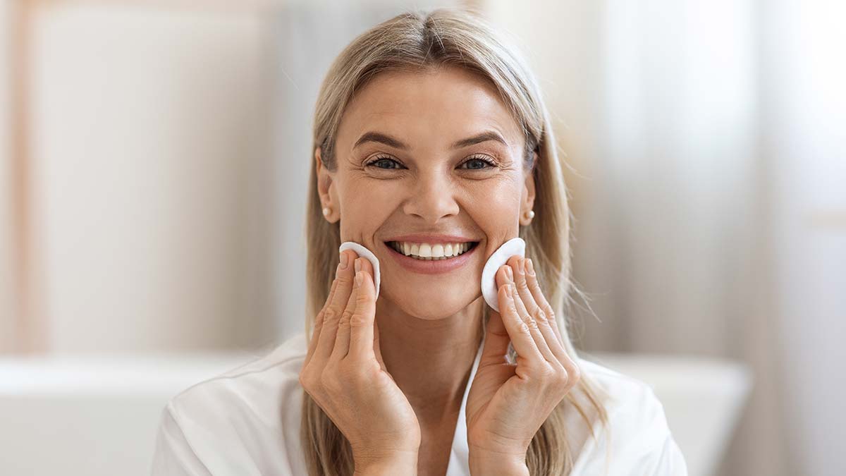 Как подготовить кожу к макияжу