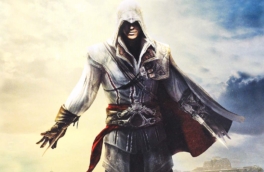 Сериал Assassin’s Creed от Netflix отправит зрителей в Древний Рим эпохи Нерона и Сенеки