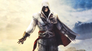 Сериал Assassin’s Creed от Netflix отправит зрителей в Древний Рим эпохи Нерона и Сенеки