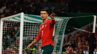 Роналду заявил, что ЧМ-2026 станет последним для него