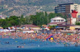 Перспективы и вызовы: развитие туристической отрасли на Дону и в Крыму