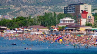 Перспективы и вызовы: развитие туристической отрасли на Дону и в Крыму