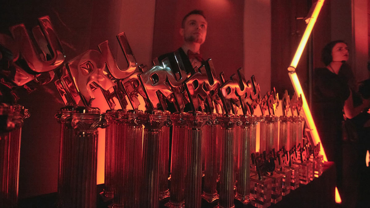 Открыт прием заявок на Премию Рунета – 2025