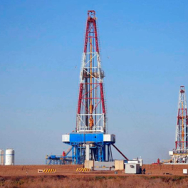 «Лукойл» объявила форс-мажор на одном из крупнейших месторождений в мире