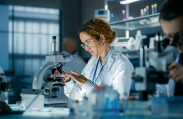 Наножидкость для повышения эффективности нефтедобычи разработали в Перми