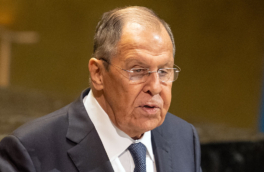 План Трампа и провал стран Европы в урегулировании украинского кризиса. О чем говорил Лавров