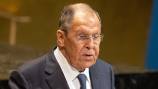 План Трампа и провал стран Европы в урегулировании украинского кризиса. О чем говорил Лавров