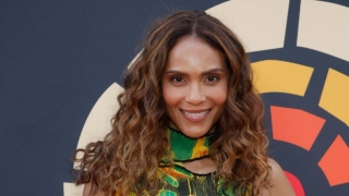 Главную роль во втором сезоне сериала "Презумпция невиновности" получила Лесли-Энн Брандт