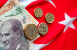 Власти Турции ожидают, что инфляция в стране снизится до 30% к концу 2025 года