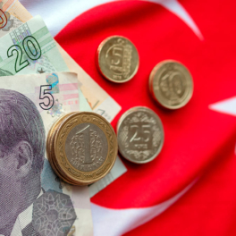 Власти Турции ожидают, что инфляция в стране снизится до 30% к концу 2025 года
