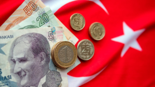 Власти Турции ожидают, что инфляция в стране снизится до 30% к концу 2025 года