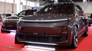 Автомобили Lixiang разрешили массово продавать в России