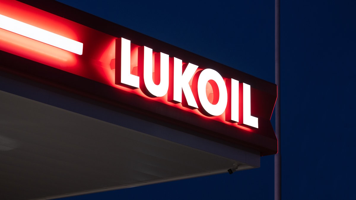 Глава Gunvor рассказал об особенностях сделки с "Лукойлом" по его активам