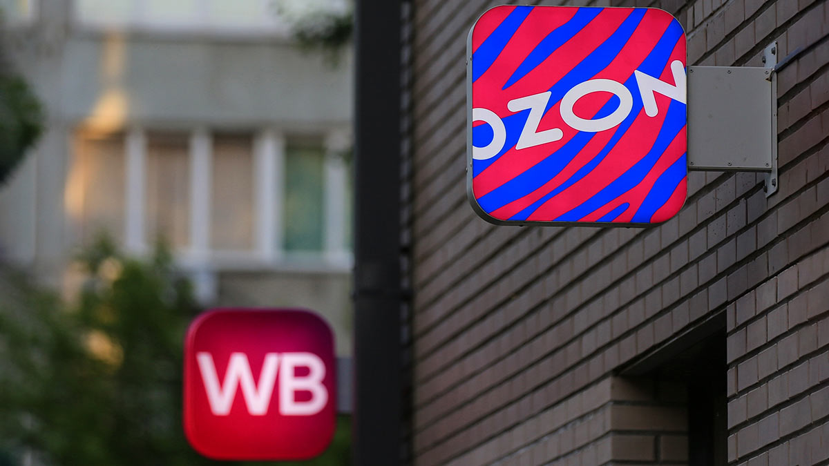 ЦБ предложил Минэкономики ограничить финансовые продукты маркетплейсов