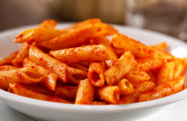 Макароны получатся вкуснее, чем в итальянском ресторане: лайфхаки, которые должна знать каждая хозяйка