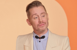 Маколей Калкин предложил идею для нового фильма "Один дома"