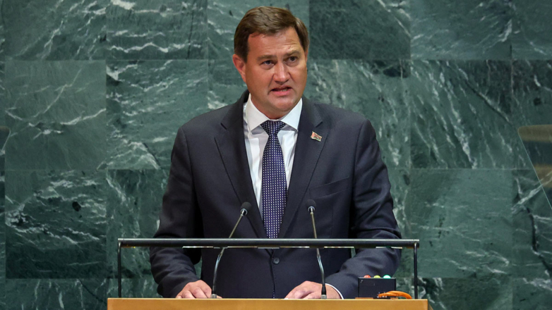 Прибалтика пытается зарабатывать на напряженности в отношениях с Белоруссией, заявил Рыженков