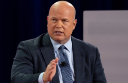 "Сокрушительные санкции" США против России ждут одобрения – постпред при НАТО