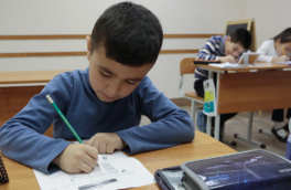 Утвержден порядок передачи в МВД РФ данных о детях мигрантов