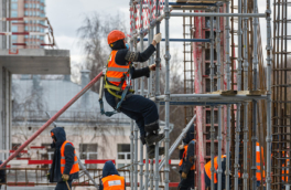 Правительство пересмотрит модель привлечения иностранной рабочей силы