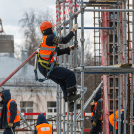 Правительство пересмотрит модель привлечения иностранной рабочей силы