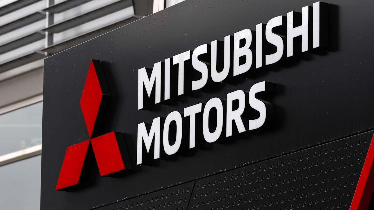 Mitsubishi Motors