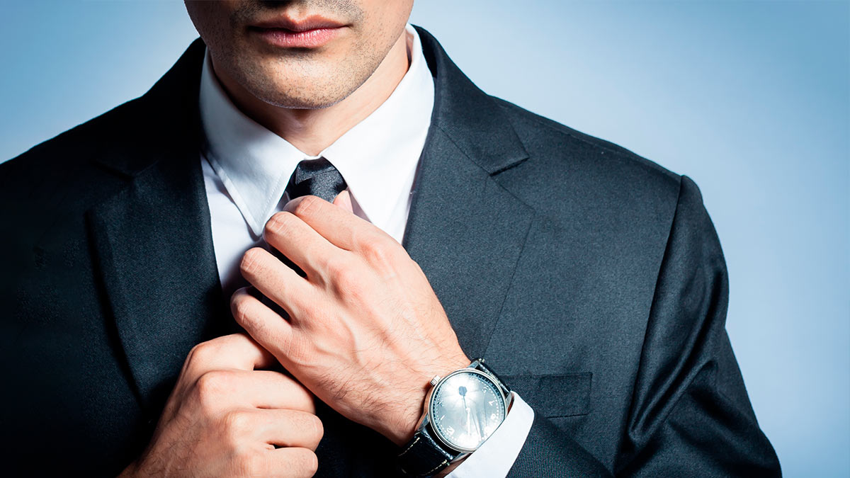 Международный мужской день