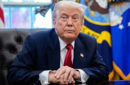 Трамп рассказал о переговорах с Украиной