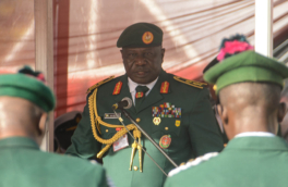 В Генштабе Нигерии отвергли обвинения Трампа в преследовании христиан