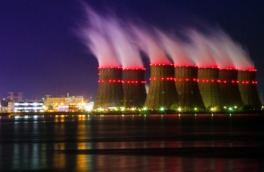 Электрооборудование Нововоронежской АЭС получило повреждения в результате атаки БПЛА