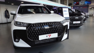 Tenet снял с продажи топовую T7 Ultra 4WD спустя месяц