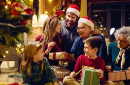 В 2026 году россиян ждут самые длинные новогодние каникулы за 12 лет и короткие майские