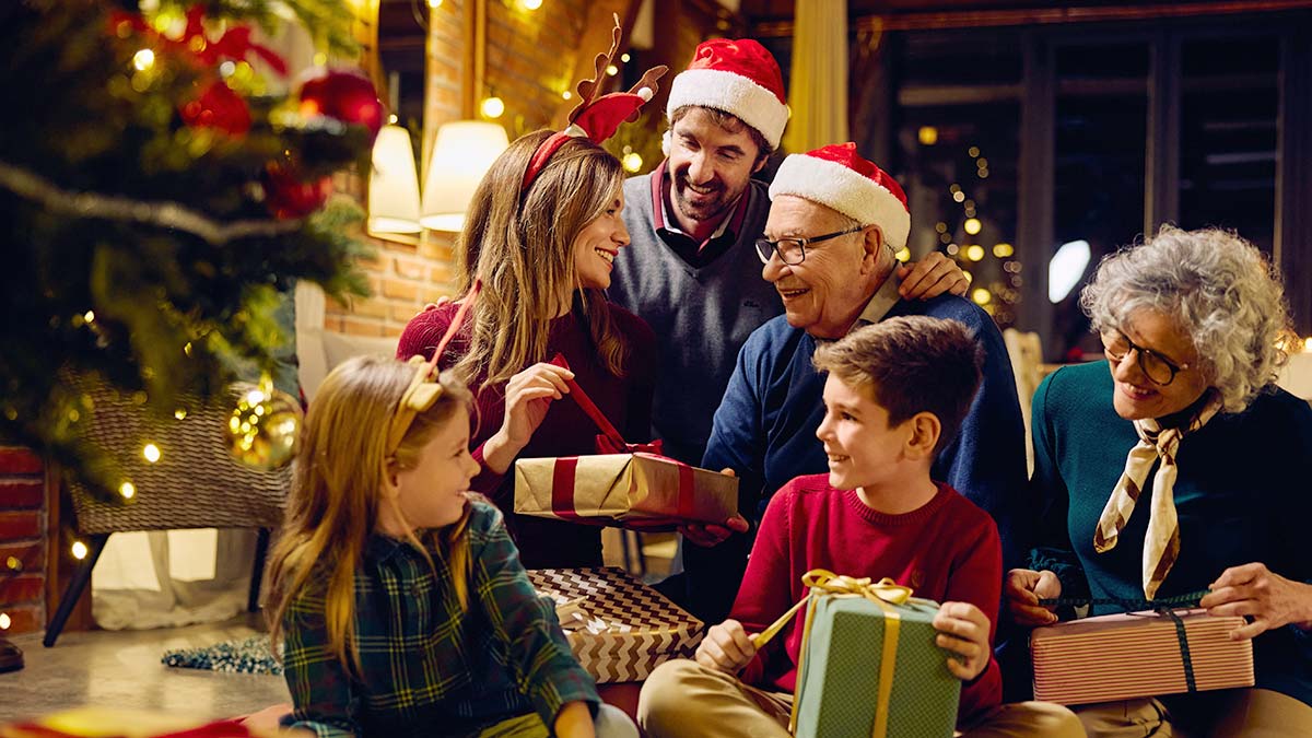 Новогодние каникулы в 2026 году станут самыми длинными