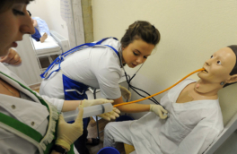 В Минздраве рассказали о сроке обучения врачей по новой системе