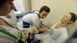 В Минздраве рассказали о сроке обучения врачей по новой системе