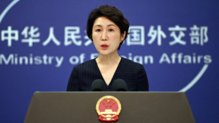 Китай выступил против нового проекта антироссийских санкций