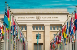 Об угрозе голода в 5 странах сообщили в ООН