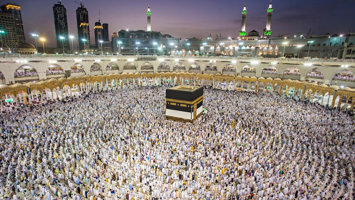 Стала известна квота на хадж на 2026