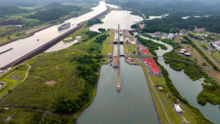 В МИД заявили, что Россия поддерживает защиту нейтралитета Панамского канала