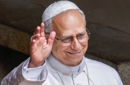 Ватикан назвал любимые фильмы папы римского