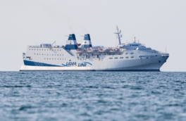 Пассажиры парома Seabridge получат компенсацию и авиабилеты до Сочи