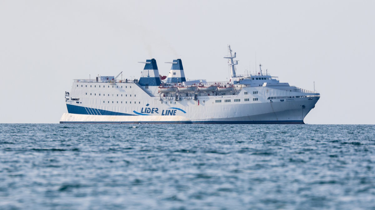 Пассажирам Seabridge выплатят компенсацию и предоставят авиабилеты до Сочи