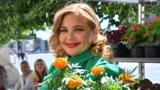 Ирина Пегова показала кадры с отдыха с Сергеем Мариным