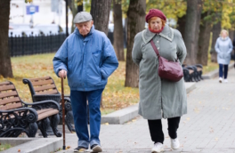 Информацию о новом повышении пенсионного возраста опровергли в Госдуме