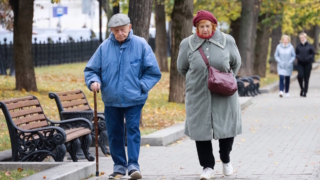 Информацию о новом повышении пенсионного возраста опровергли в Госдуме