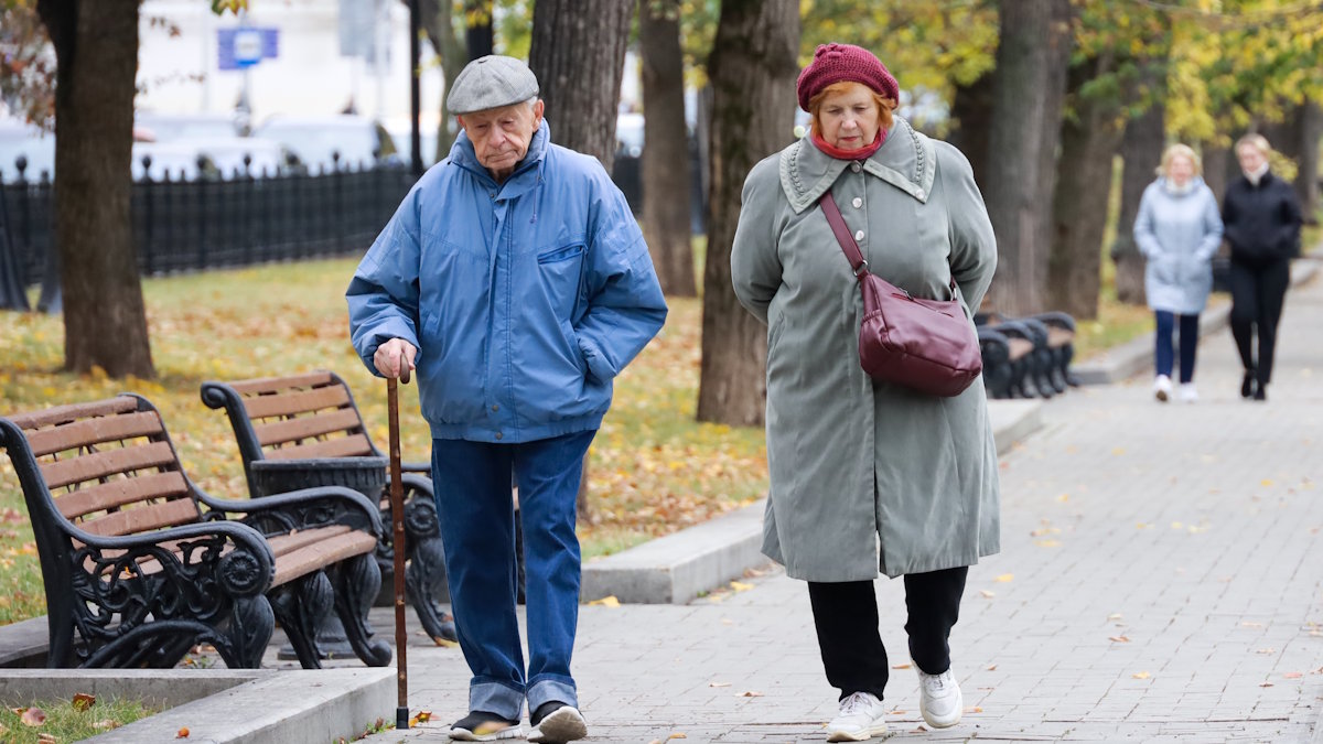 Володин опроверг слухи о новом повышении пенсионного возраста