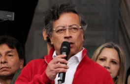 "Не будите ягуара": президент Колумбии предостерег Трампа и Рубио от действий в Карибском море