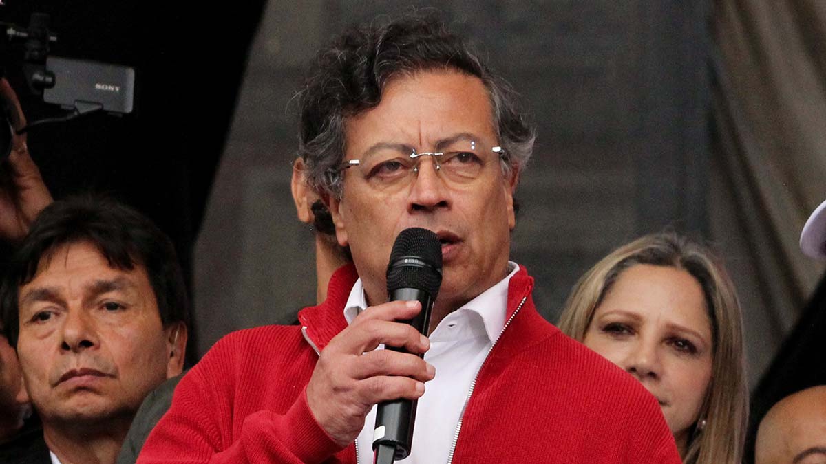 Президент Колумбии предостерег Трампа и Рубио не будить ягуара